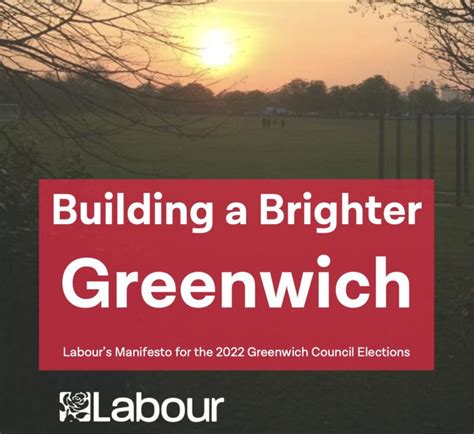 greenwich labour market|Greenwich Borough Labour .